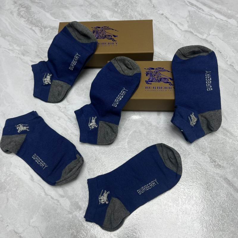 Burberry Sock 24